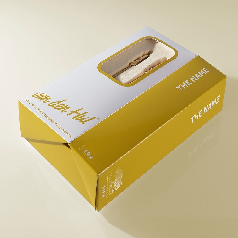 Dây RCA Van Den Hul The Name chính hãng cam kết giá rẻ nhất |