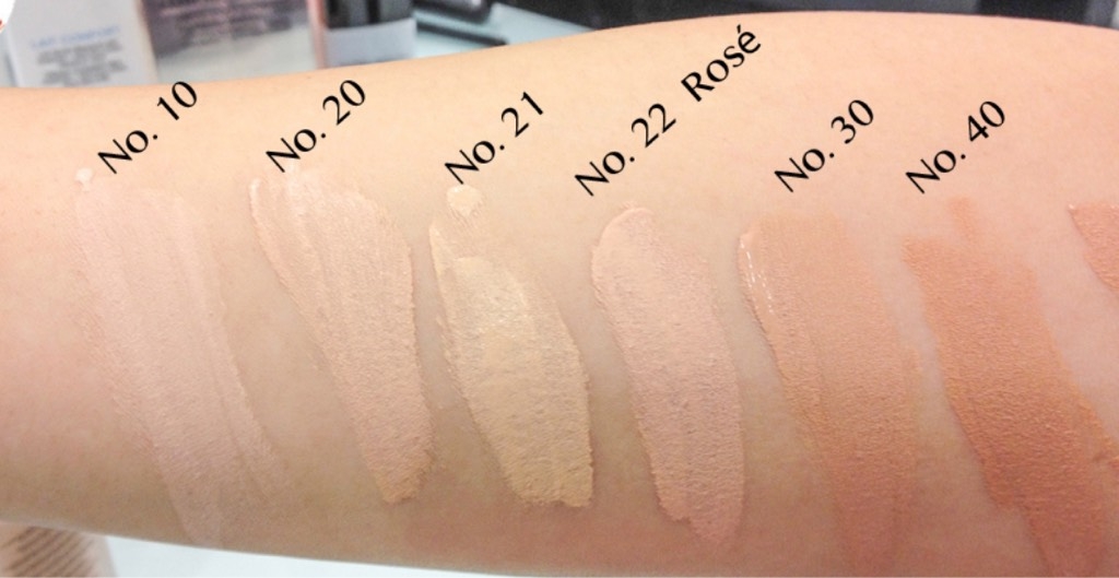 Phấn Nước YSL Le Cushion Encre De Peau Luminous Matte Vỏ Da Thế Giới Son Môi #26 Phấn Nước YSL Le Cushion Encre De Peau Luminous Matte Vỏ Da Thế Giới Son Môi