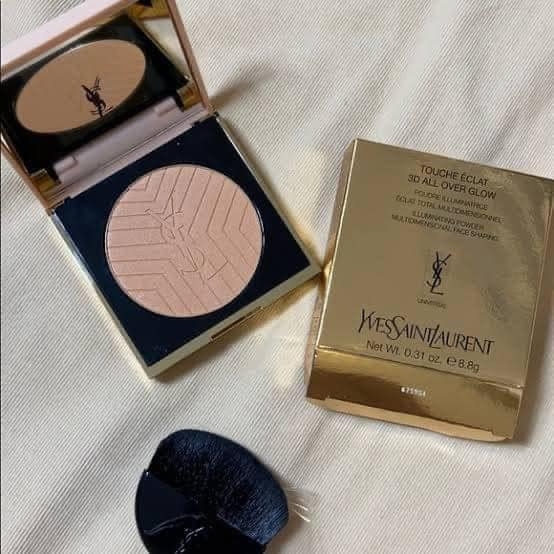 Ysl touche eclat 3d all over glow Clearance