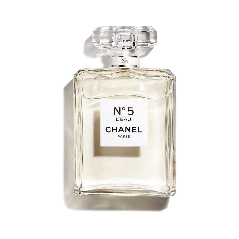 Nước hoa CHANEL No5 LEAU Trắng EDT 100ml  Cocobee