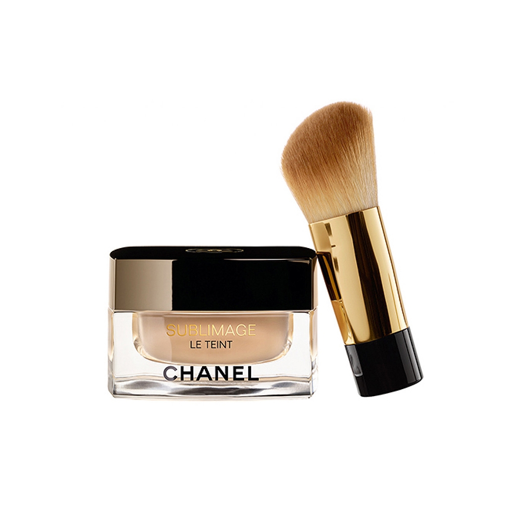 Kem Nền Chanel Les Beiges Healthy Glow Foundation 30ml  hangnoidia   Shopee Việt Nam