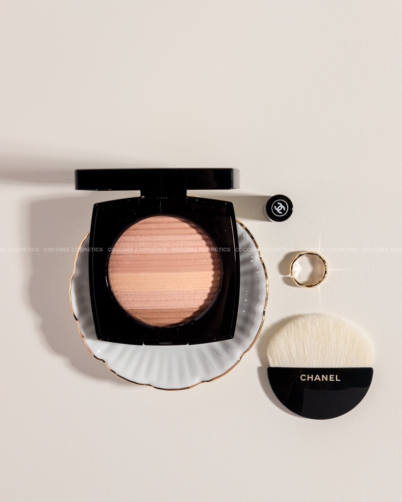 6 Luxury Setting Powders For A Smooth, Skin-Like Finish — The Reyna Edit