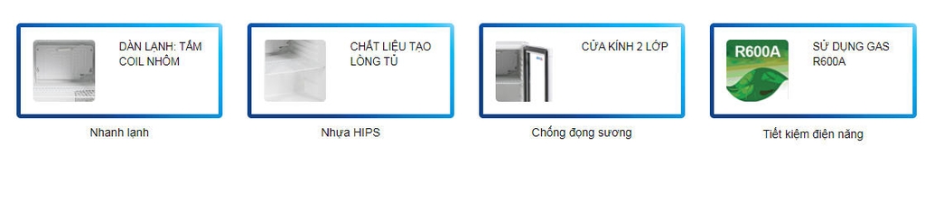 TỦ MÁT LC-50