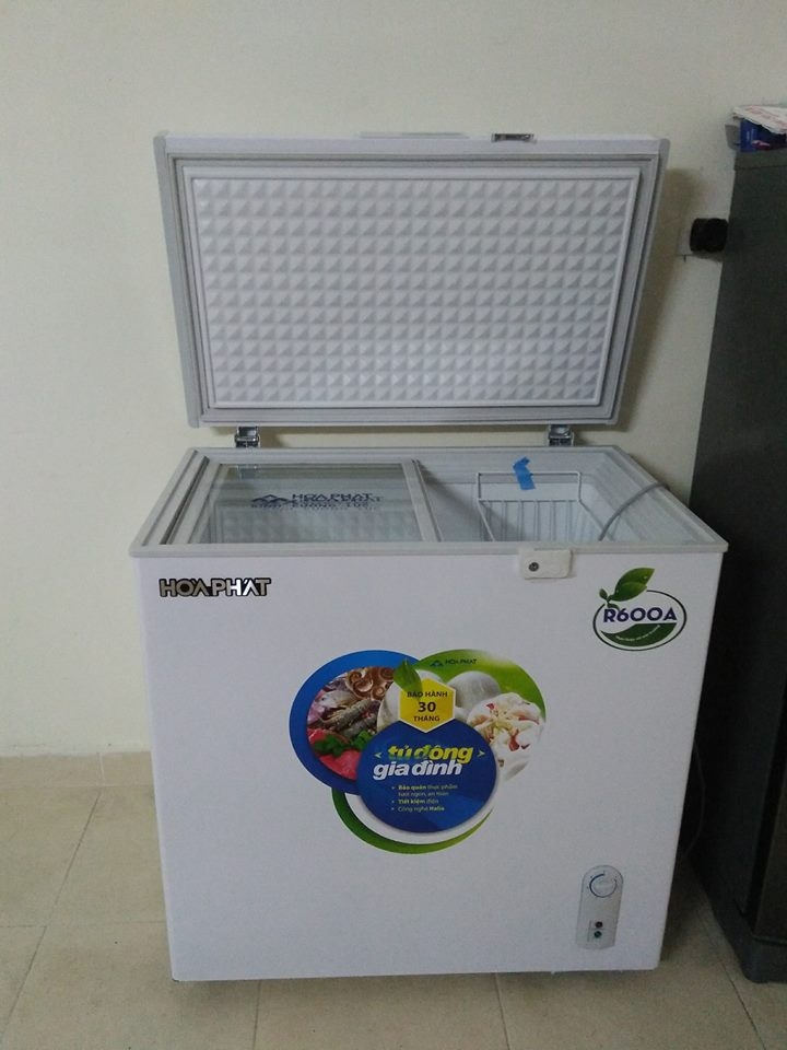 tủ đông hòa phát giá rẻ nhất