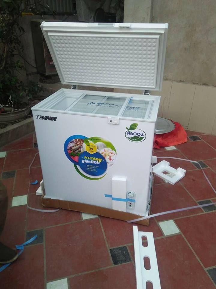 tủ đông hòa phát có tốt không