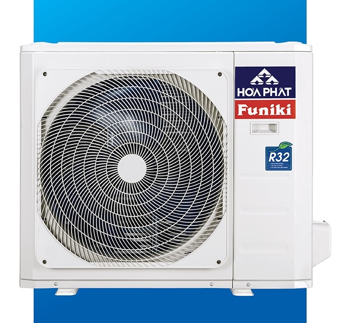 Điều hòa treo tường Funiki 1 chiều HSC 12TMU.M6 12000BTU
