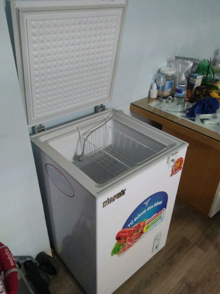 tủ kem giá rẻ