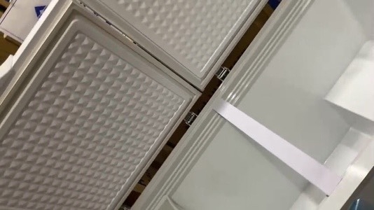 Tủ đông Hòa Phát 1 ngăn 1 chế độ đông HPF AD6352 600 lít