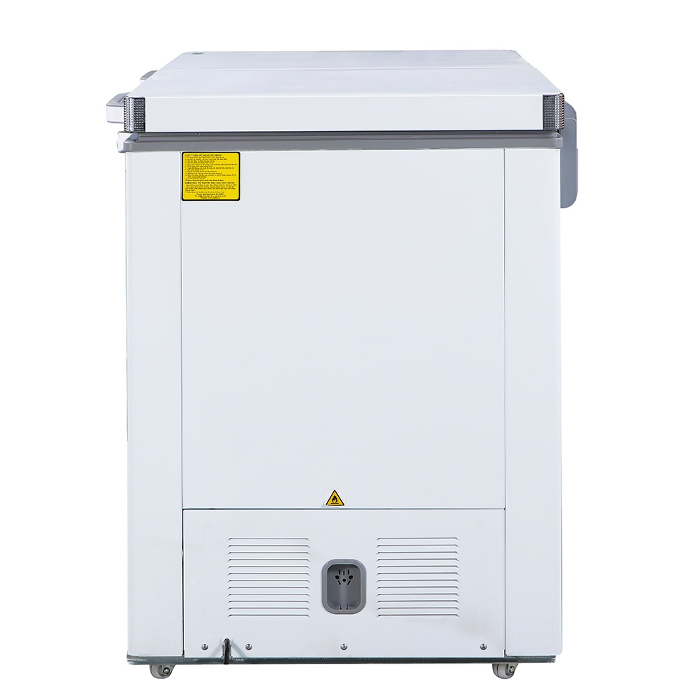 TỦ ĐÔNG MÁT THƯƠNG MẠI BCD-5568N