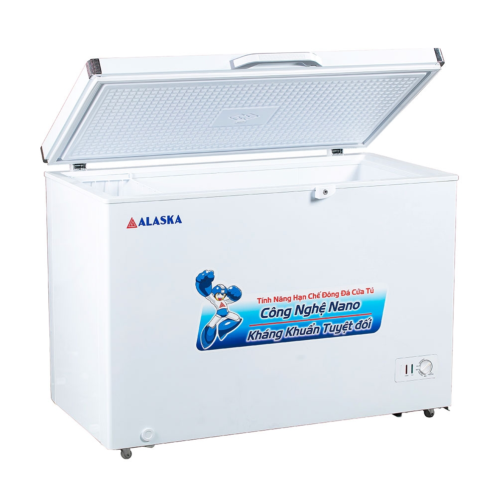TỦ ĐÔNG BD-400