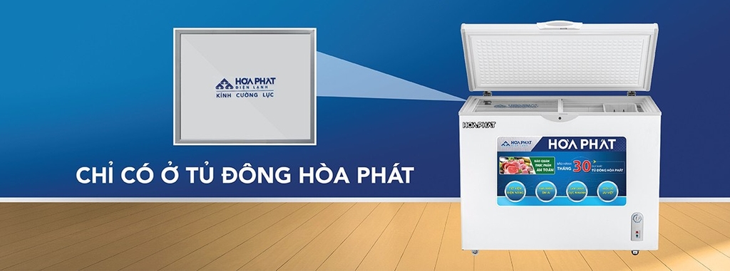 Tủ 1 ngăn đông 500l 1 cánh ( lòng sử dụng thực 252L) dài 108cm rộng 61cm