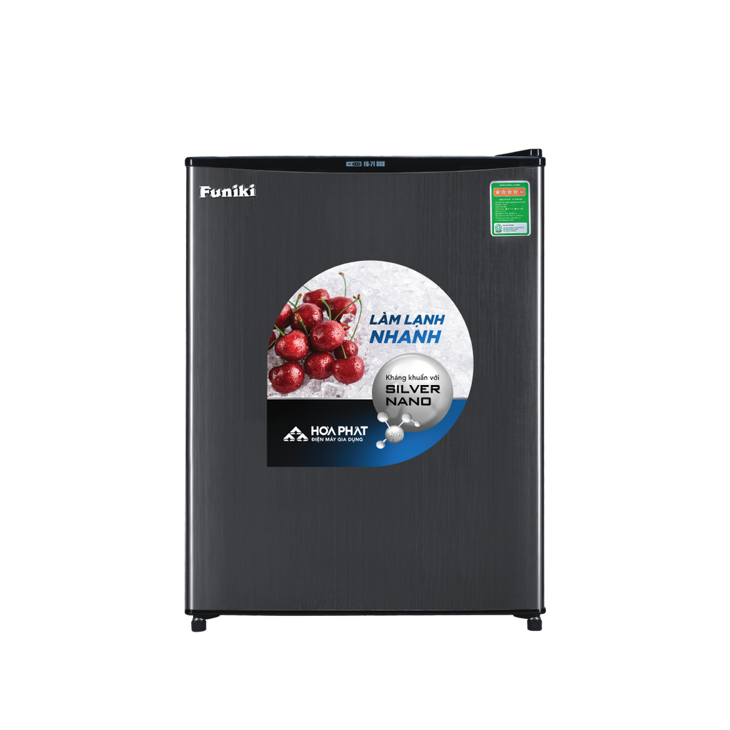 Tủ lạnh Funiki FR-71DSU 63 lít