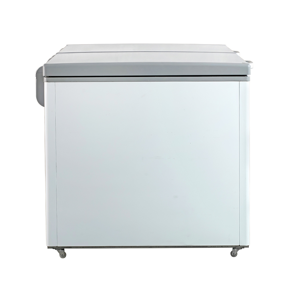 TỦ ĐÔNG INVERTER 2 NẮP DỠ HB-1200CI