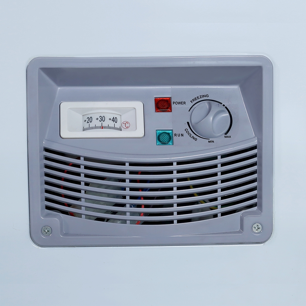 TỦ ĐÔNG HB-1200C