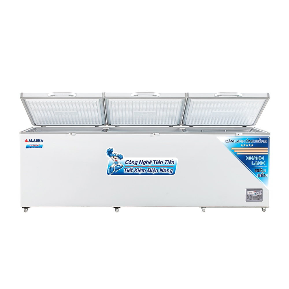 TỦ ĐÔNG HB-1100C