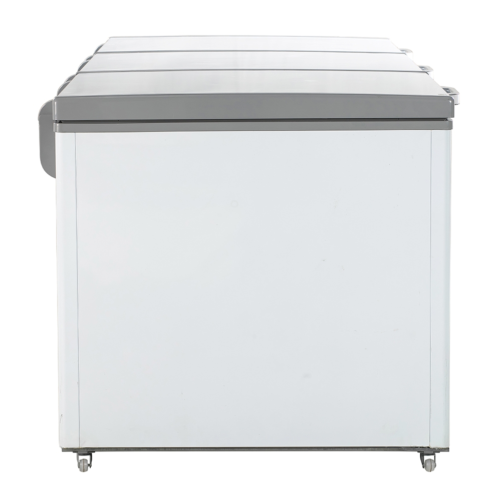 TỦ ĐÔNG INVERTER 3 NẮP DỠ HB-1100CI