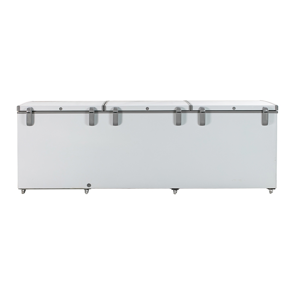 TỦ ĐÔNG HB-1100C