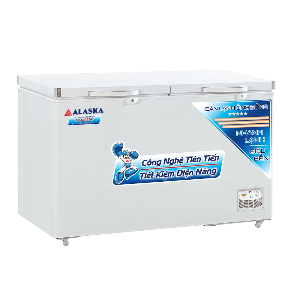 TỦ ĐÔNG HB-550C