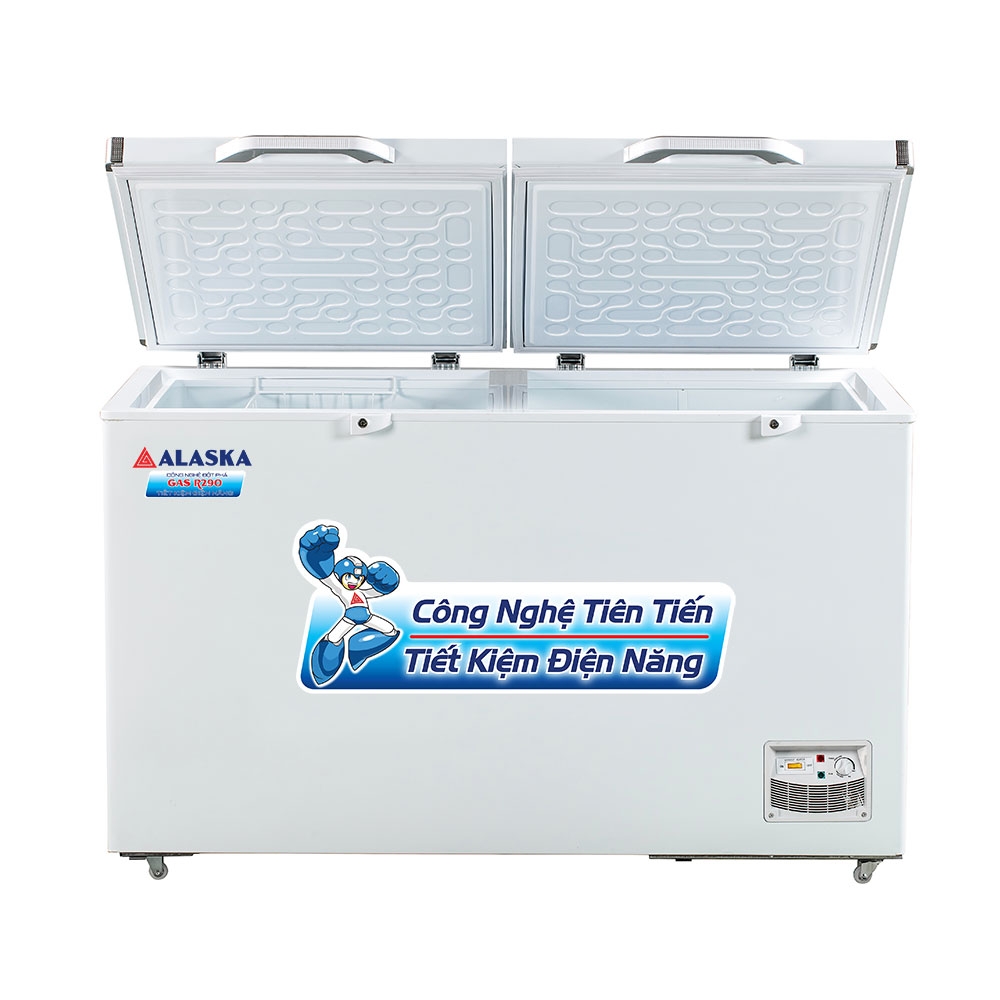 TỦ ĐÔNG HB-550N