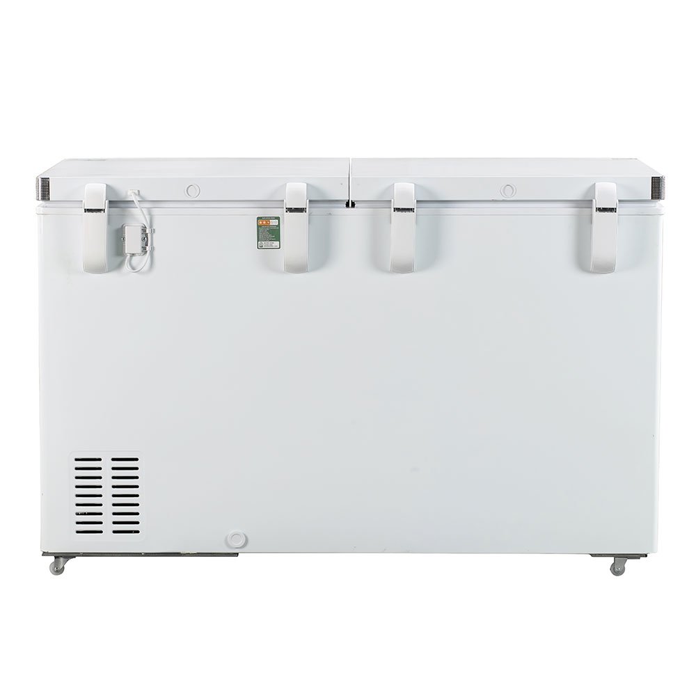 TỦ ĐÔNG HB-650C