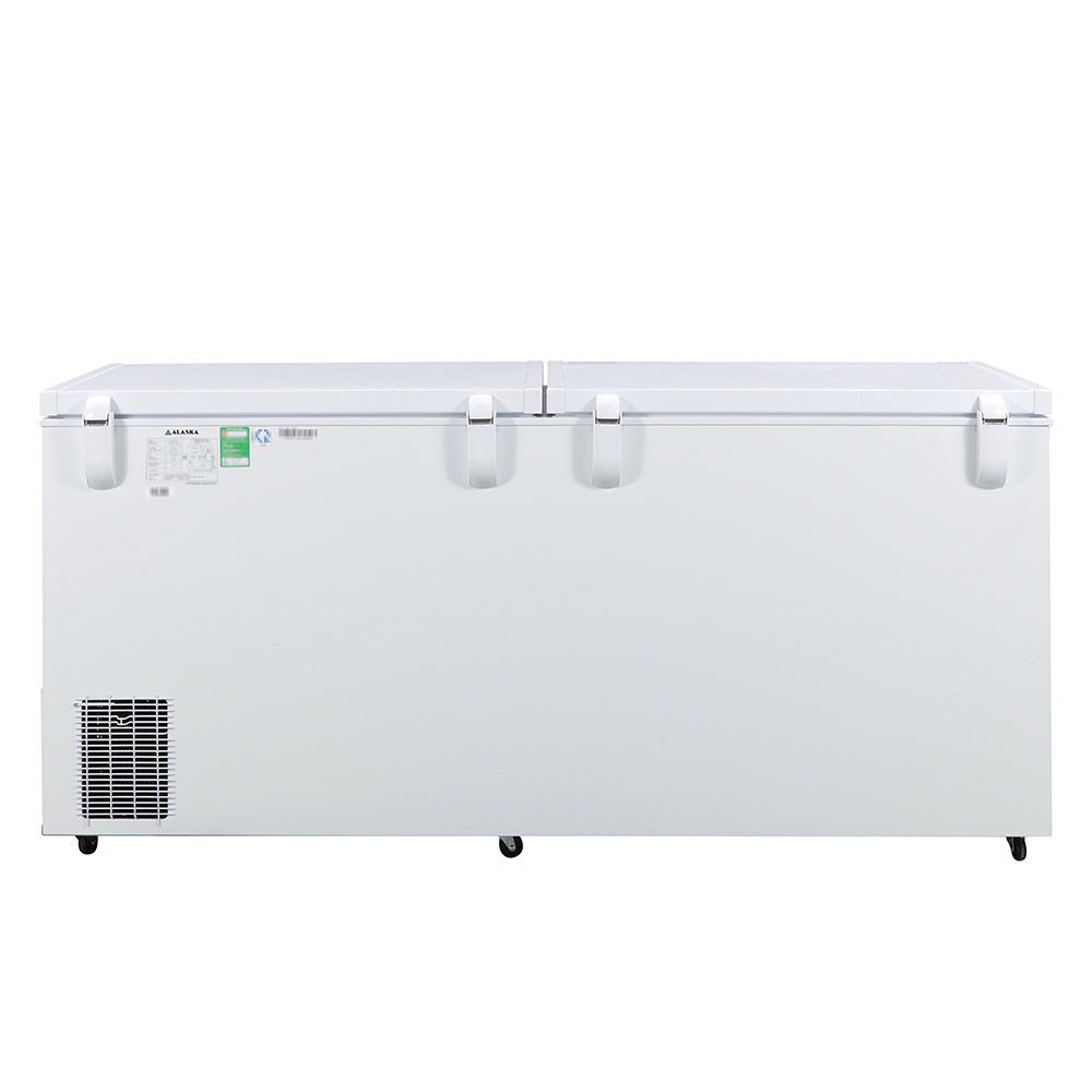 TỦ ĐÔNG HB-890