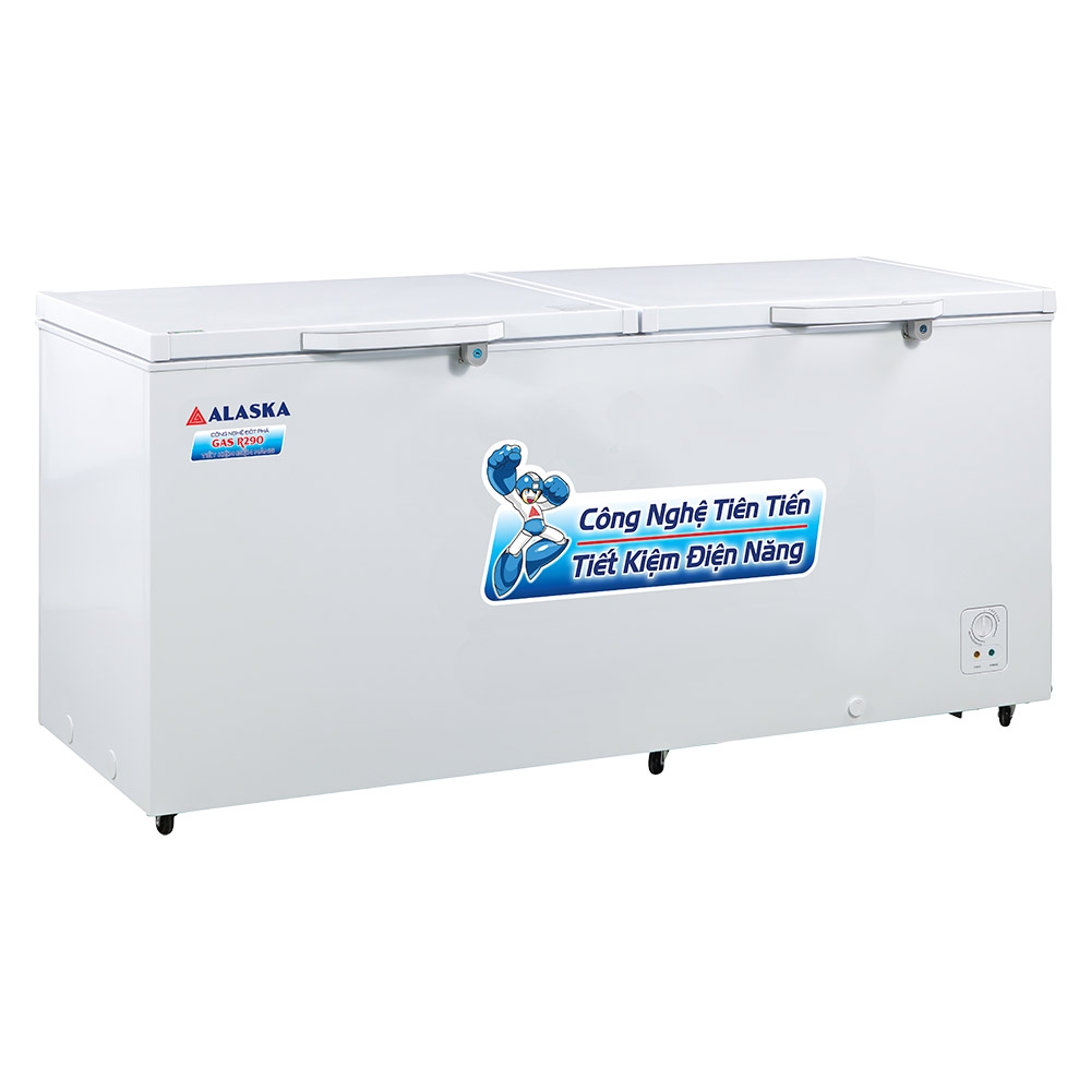 TỦ ĐÔNG HB-890