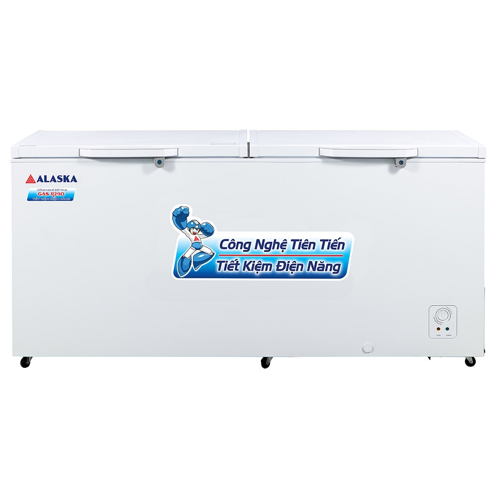 TỦ ĐÔNG HB-890