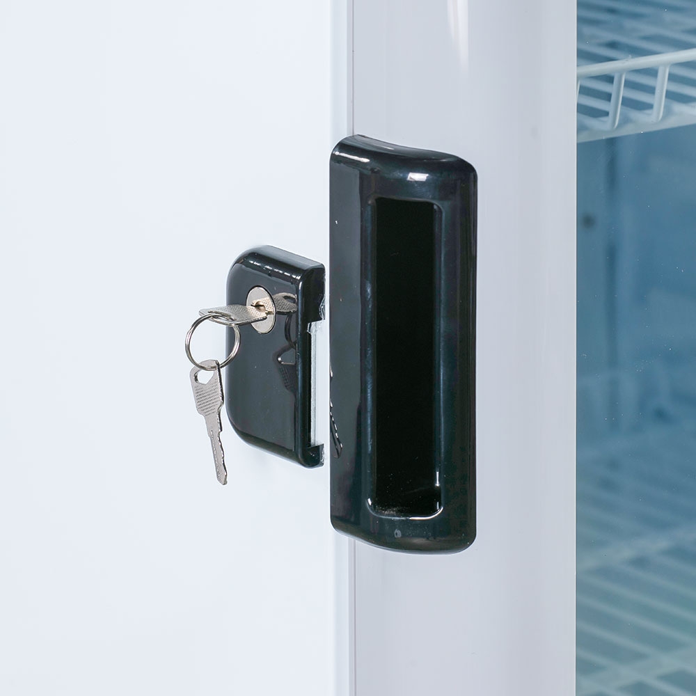 TỦ MÁT INVERTER LC-533HI