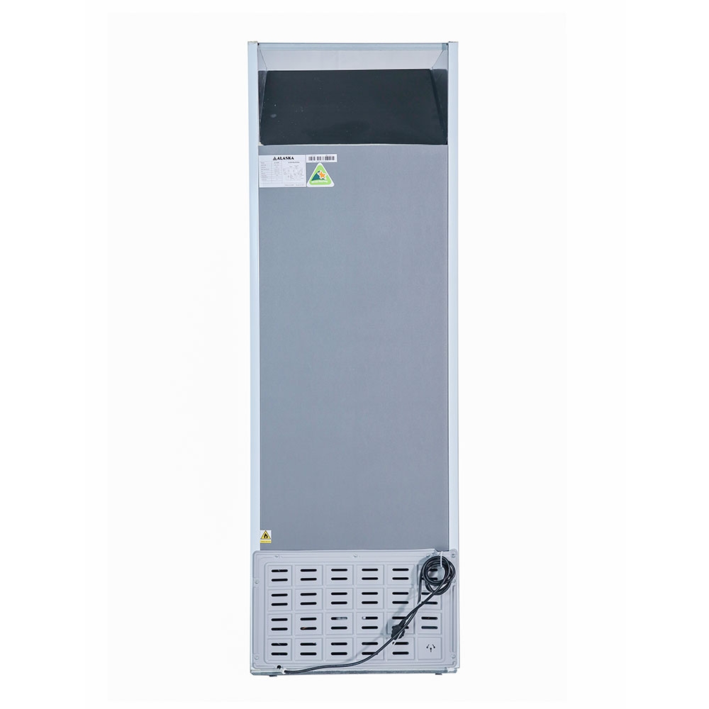 TỦ MÁT INVERTER LC-533HI