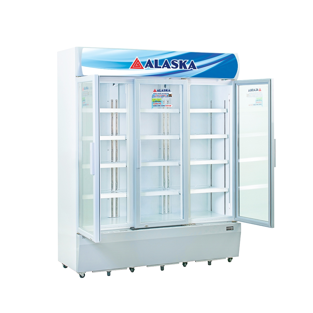 TỦ MÁT INVERTER SL-14C3I