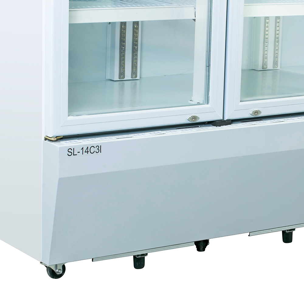 TỦ MÁT INVERTER SL-14C3I