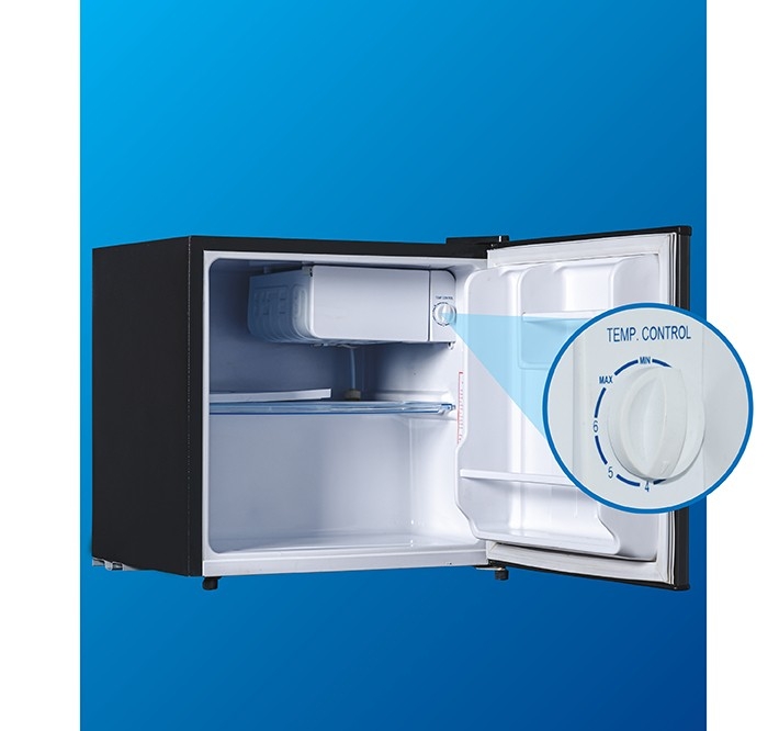 Tủ lạnh mini Funiki FR-51DSU 46 lít