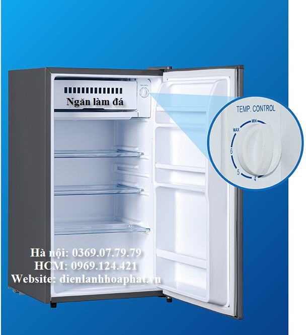 tủ lạnh funiki 90 lít