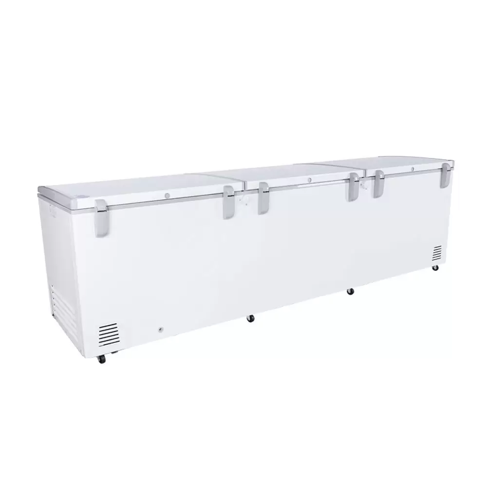 Tủ đông Pinimax PNM-139AF 1300 lít 3 cánh