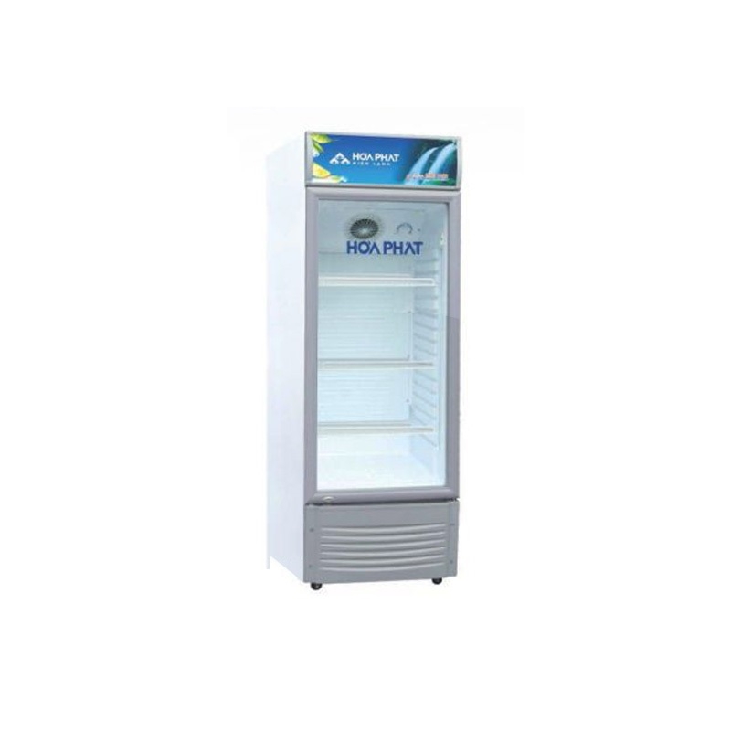 3 mẫu tủ mát bán chạy.