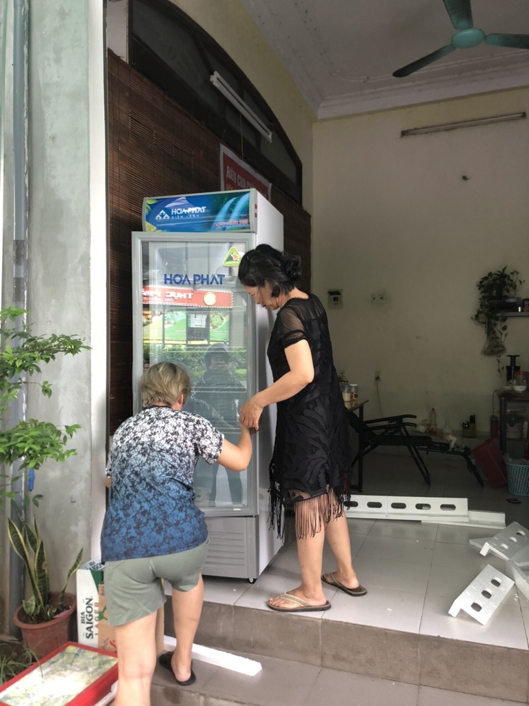3 mẫu tủ mát 1 cánh dàn nhôm , có bám tuyết giá rẻ