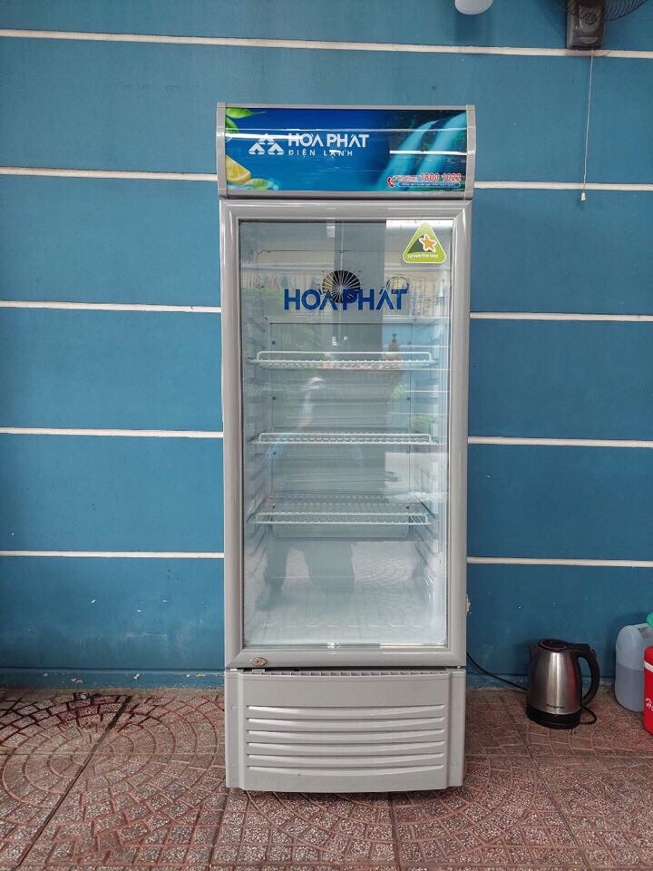 3 mẫu tủ mát 1 cánh dàn nhôm , có bám tuyết giá rẻ