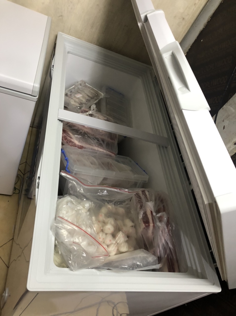 Tủ 1 ngăn đông 2 cánh mở 600L ( lòng sử dụng thực 352L) dài 1,3 MÉT  - DÀN ĐỒNG