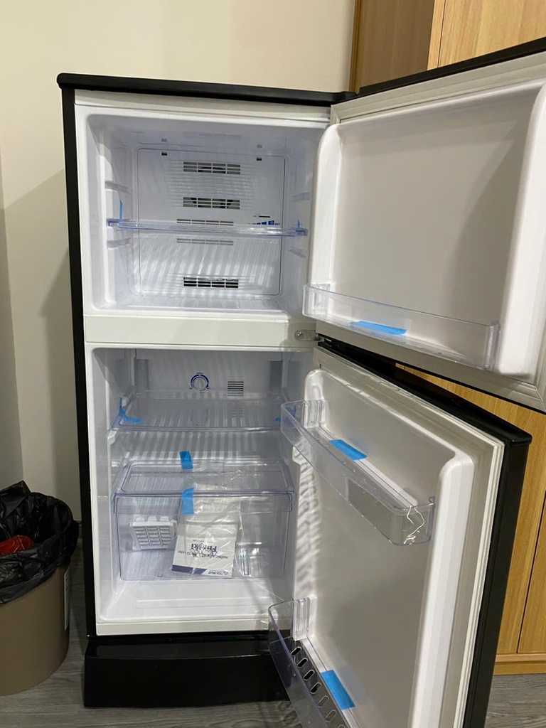 Tủ lạnh Funiki 120 lít FR-125CI.1 120 lít