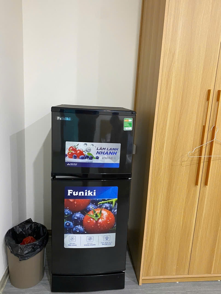 Tủ lạnh Funiki 120 lít FR-125CI.1 120 lít