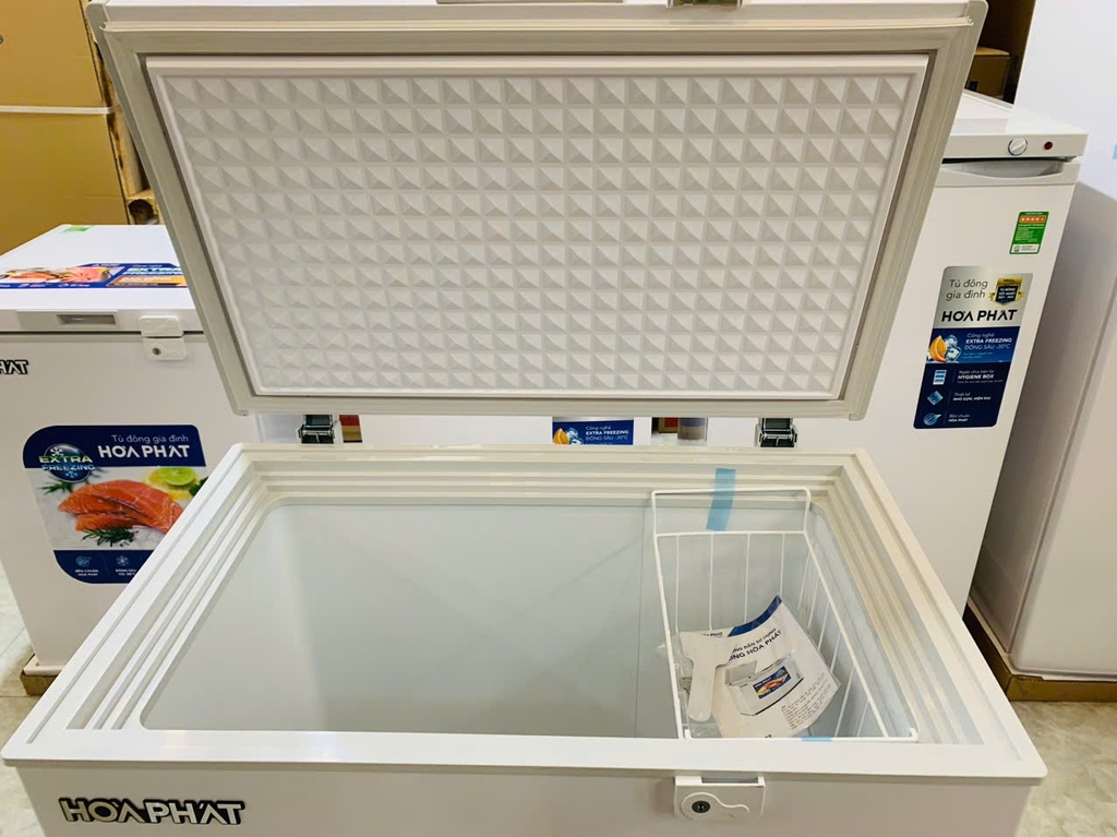 Tủ Đông 162L Hòa Phát HPF-AN6162