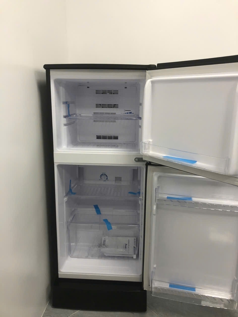 Tủ lạnh Funiki HR T6120TDG 120 lít