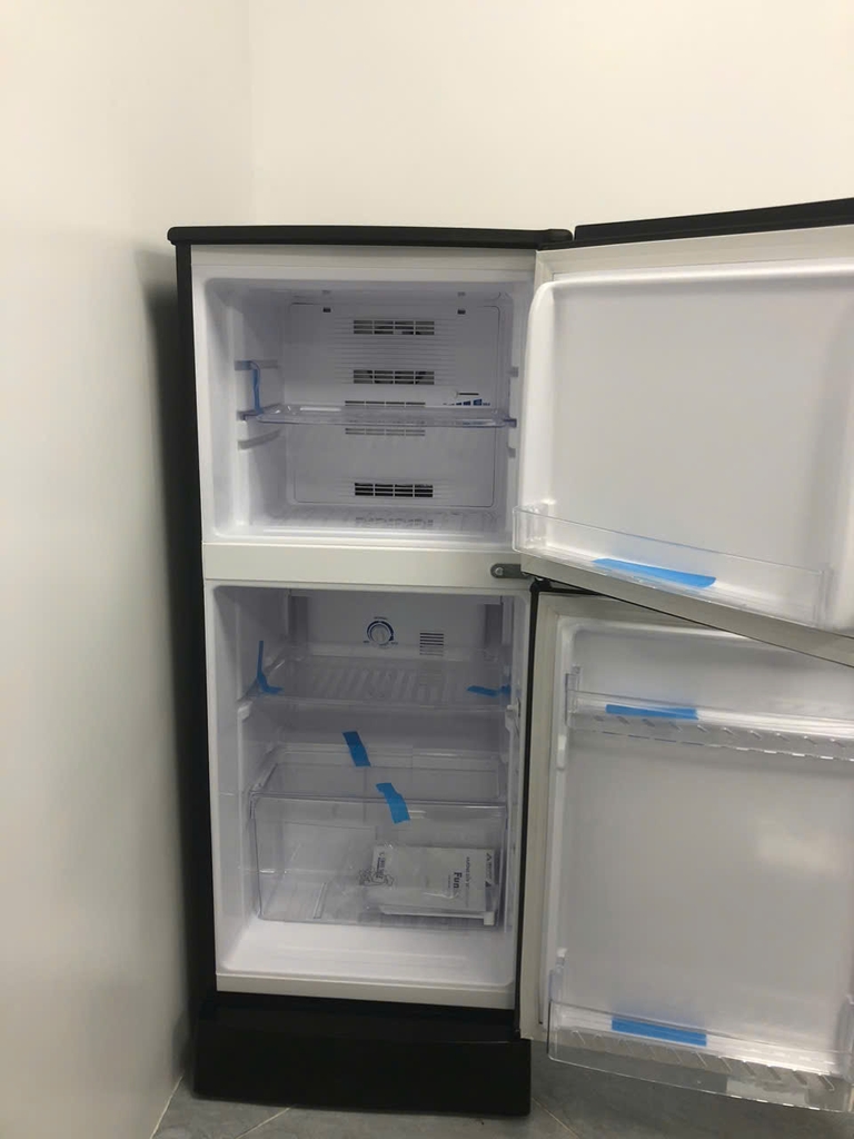 Tủ lạnh Funiki HR T6120TDG 120 lít