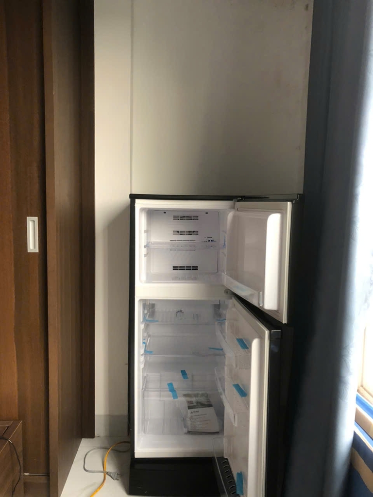 Tủ lạnh Funiki 126 lít FR-132CI.1 126 lít