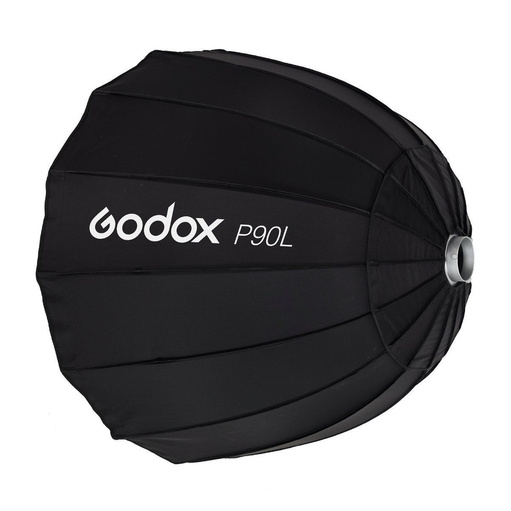 Parabolic Softbox Godox - P90L, P90H