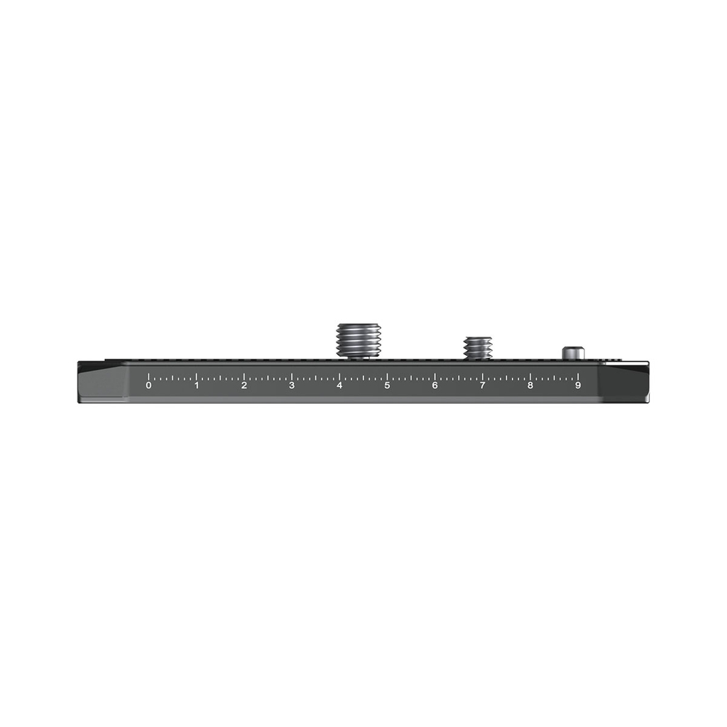 Falcam F50 Long Quick Release Plate - 3228