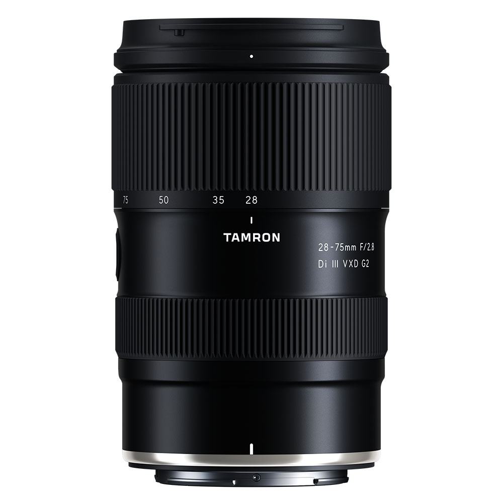 Tamron 28-75mm F/2.8 Di III VXD G2 cho Sony E / Nikon Z - A063