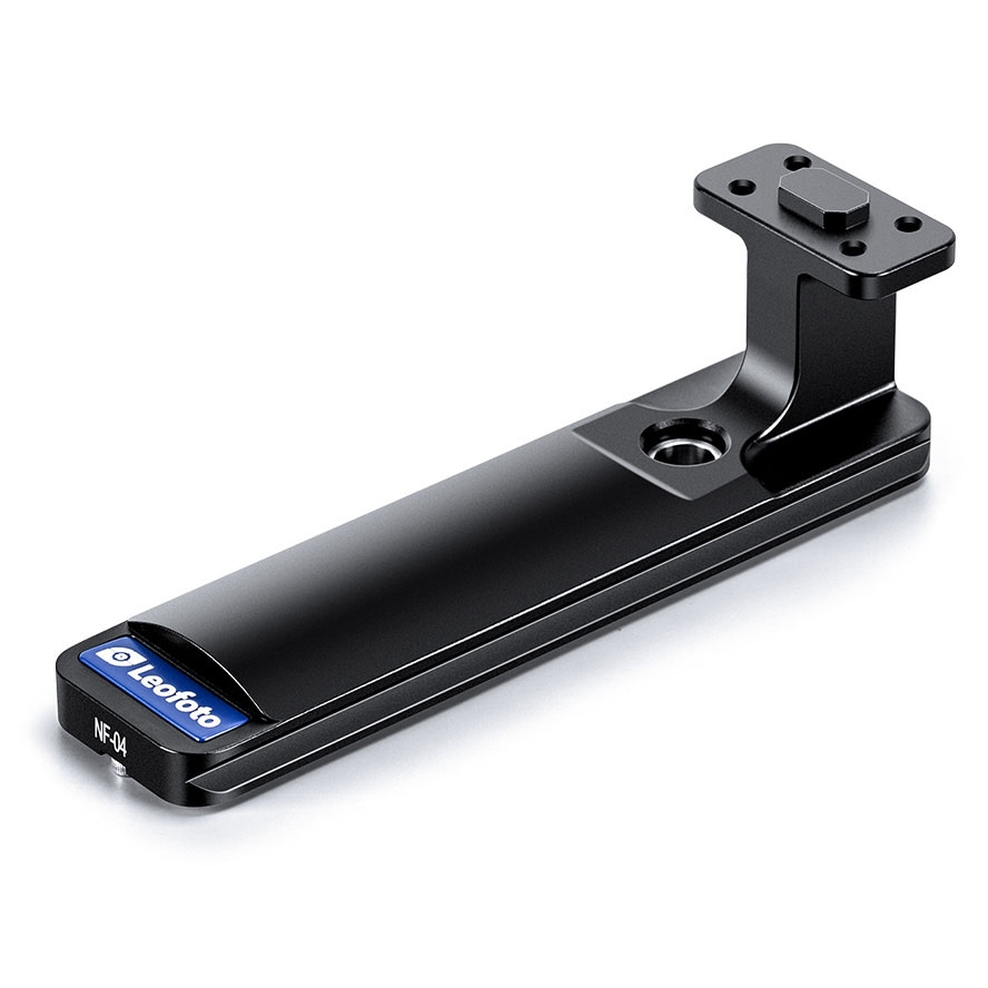 Đế tháo nhanh Lens foot Leofoto - SF-02 / SF-03 / NF-04 / CF-04