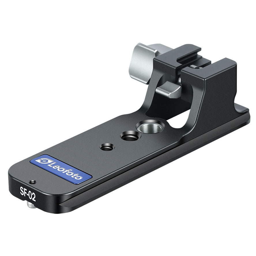Đế tháo nhanh Lens foot Leofoto - SF-02 / SF-03 / NF-04 / CF-04