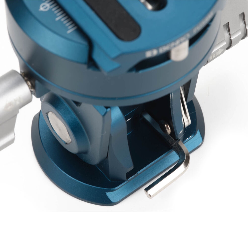 Đầu bi Benro SupaDupa Tilt Head - SDTH6090